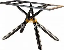 Подстолье из нержавеющей стали 2152EM