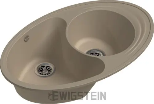 Мойка ELEGANT W90KF Ewigstein детальная картинка фото 5