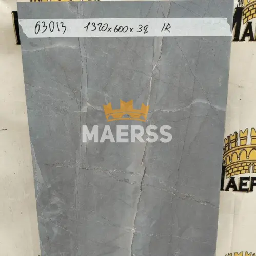40*600*1320мм R63013 обрезок Столешница базальт Duropal 40*600*1320мм R63013 обрезок Столешница базальт Duropal детальная картинка