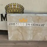 40*600*340мм 2411/S мини Столешница Оникс серый фото анонс товара