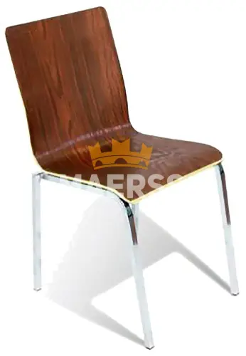 Стул металлический 1206AM детальная картинка