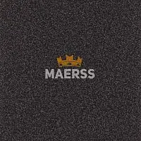 2338/S Угловой элемент 38х800х800мм лунный металл 1R матовая (Maerss) фото