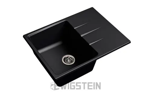 Мойка GERD 45F Ewigstein детальная картинка фото 5