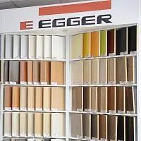 Столешница МДФ в пластике Egger фото
