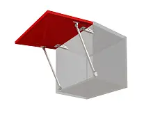 Газовый лифт GL104GR