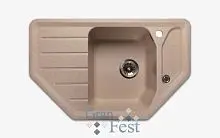 Мойка CORNER GF-C800E GranFest фото анонс товара