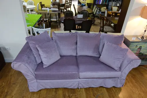 Диван Orlando раскладной 2,5 местный фото 5