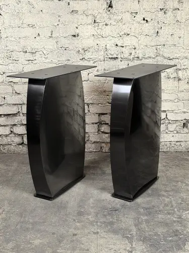 Подстолье из нержавеющей стали 2171EM фото 11