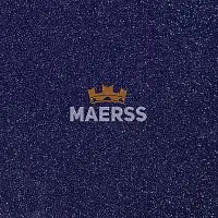 ПВХ пленка Темно-Синий, металлик фото анонс товара