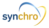 Столешницы Synchro