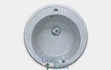 Мойка RONDO GF-R520 GranFest фото анонс товара