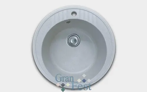 Мойка RONDO GF-R520 GranFest детальная картинка