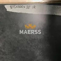 40*600*815мм 4882-38 Обрезок столешницы под камень Wilsonart фото анонс товара