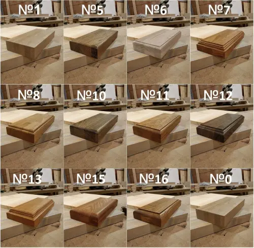 3143/Б Столешница Ясень фото 3