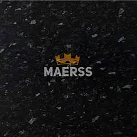 3052/Е 8гр. Гранит черный Столешница глянцевая