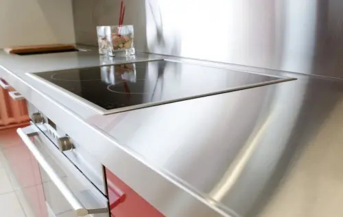 Столешница из Металла фото 2 Столешница из Металла фото фото 2