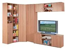 Комплект мебели для детской комнаты МДК-420 фото анонс товара