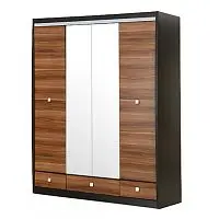 Шкаф распашной, модель МШР-500 фото анонс товара