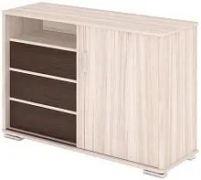 Тумба 3 ящика + 3 полки, модель МТБ-450