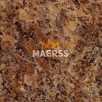 7732/qry 9гр. Коричневый Гранит Столешница структурная