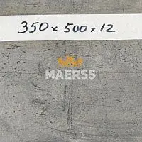 12*350*500мм 0793 тонкая столешница из HPL Compact фото анонс товара