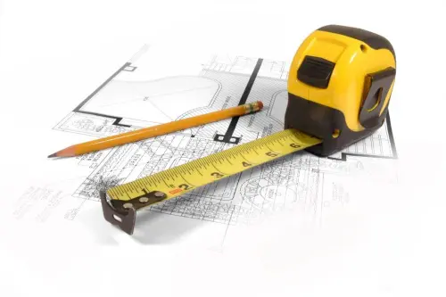 Выезд замерщика Выезд замерщика