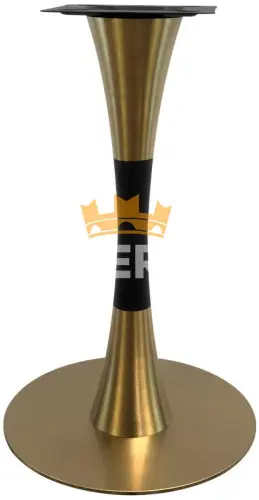 Подстолье из нержавеющей стали 2142EM