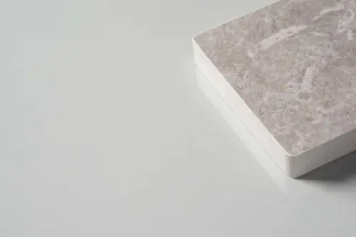 ЛДСП 0191 Холодный Серый 2070*2800мм детальная картинка фото 4