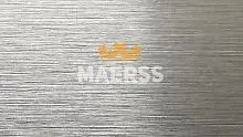 40020 Кромка ABS Karebant Нержавеющая сталь 42*1,0мм фото анонс товара