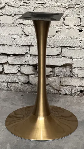 Подстолье стальное 1081EM фото 10