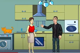 Пришло время поменять столешницу на кухне