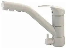 Кухонный смеситель Harte L7515
