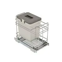 Системы сортировки отходов VIBO