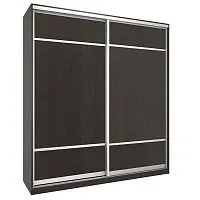 Шкаф-купе 2х дверный, МШК-250 фото анонс товара