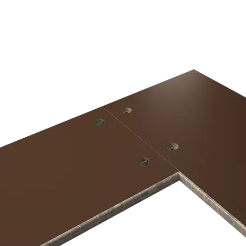 Еврозапил столешницы из ДСП соединение под 90* фото 2 Еврозапил столешницы из ДСП соединение под 90* фото 2