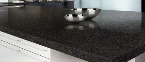 U1200CT Черный вулкан Столешница Duropal структурная фото 6 U1200CT Черный вулкан Столешница Duropal структурная фото 6