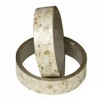 Вставка в плинтус в цвет столешницы Abet - Laminati фото анонс товара