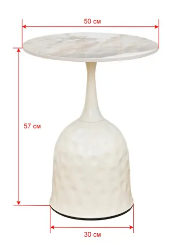 Стол 0829DT детальная картинка фото 2