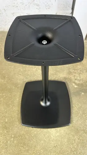 Подстолье чугунное 2202EM фото 4