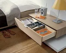 TANDEM plus с доводчиком BLUMOTION