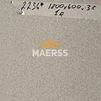 40*600*1800мм 2236/S обрезок столешницы семолина бежевая фото анонс товара