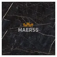 696/СК 7гр. Мрамор Неро Столешница структурная