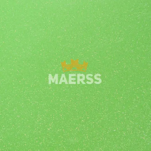 ПВХ пленка Зеленый, металлик детальная картинка