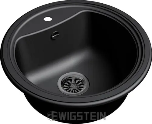 Мойка ANTIK R50 Ewigstein детальная картинка фото 11