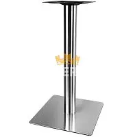 Подстолье из нержавеющей стали 1022EM