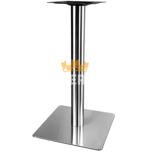 Подстолье из нержавеющей стали 1022EM