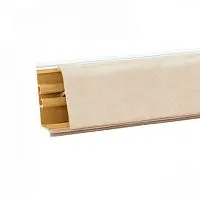 Плинтус для столешницы на кухне Korner LB 37.315 Оникс Бежевый фото анонс товара