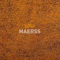 3294 Flatting Рыжий парфир Столешница ARPA структурная