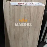 12*650*1500мм тонкая столешница под дерево HPL Compact фото анонс товара