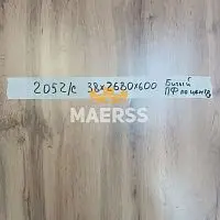 40*600*2680мм 2052/C столешница Дуб вотан (битый п/ф) фото анонс товара